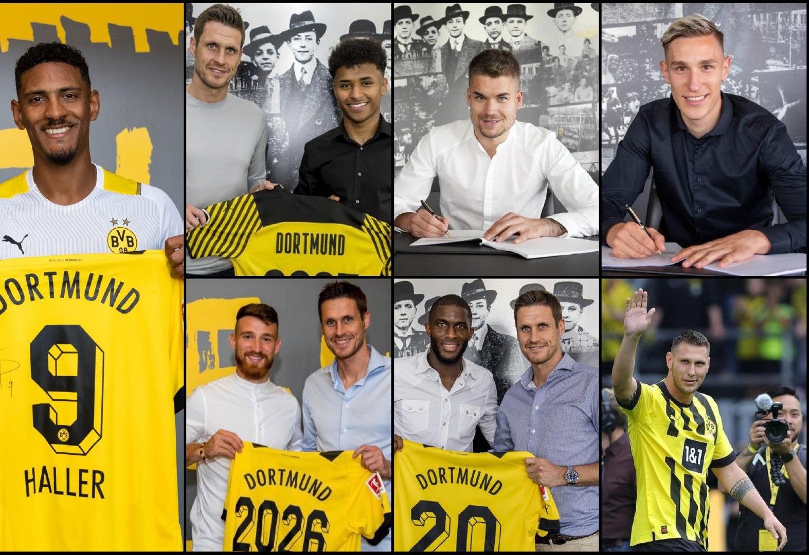 尤尔曼德：瓜帅是最伟大教练之一，为足球的发展做出巨大贡献